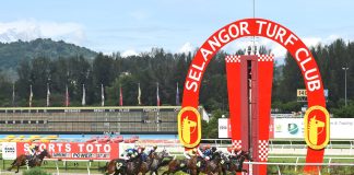 The Committee is dedicated to the advancement of horse racing in Malaysia and will do its best to further the interests of our stakeholders which include the government, ordinary members, employees, owners, trainers, riders and followers of our racing globally.”