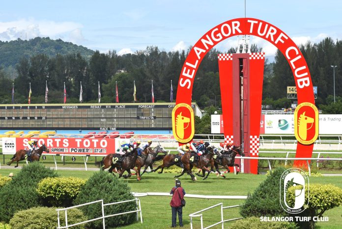 The Committee is dedicated to the advancement of horse racing in Malaysia and will do its best to further the interests of our stakeholders which include the government, ordinary members, employees, owners, trainers, riders and followers of our racing globally.”