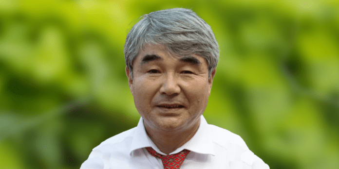 Hideyuki Takaoka has retired from training.