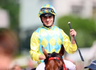 Andrea Atzeni continues to build momentum.