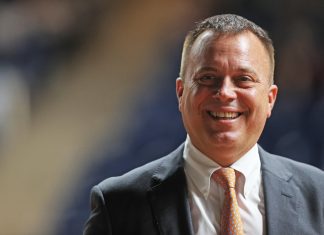 Casapr Fownes is fourth on the trainers' log with 19 wins this season.