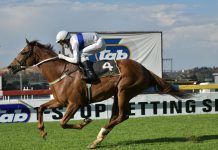 Perfect performance required for handicap success