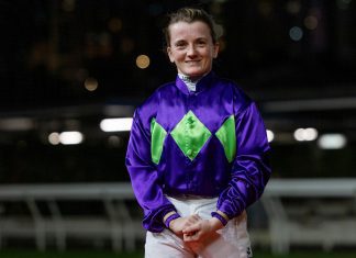 Hollie Doyle has been an inspiration for female jockeys.
