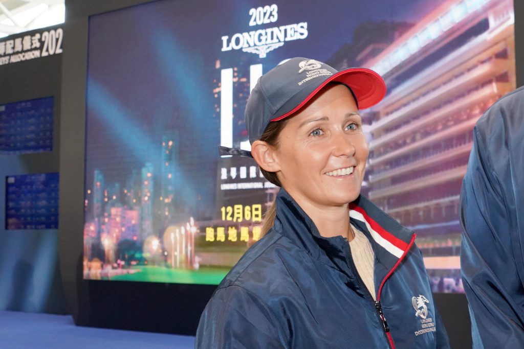 Rachel King has taken the journey less travelled.