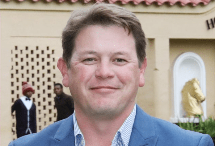 Andre Nel