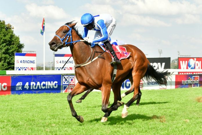 Cullinan Blue