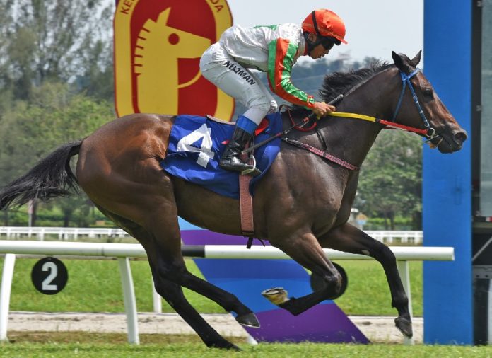 Loving Babe Loving Babe has hit the ground running in Malaysia.