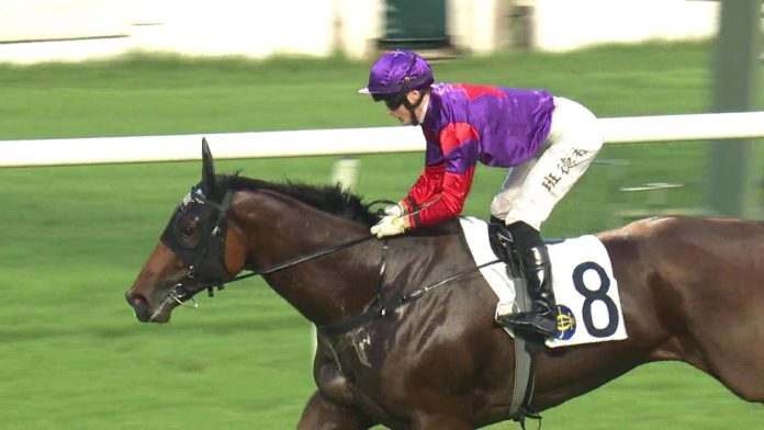 Blue Marlin just needs a gate to bounce back.