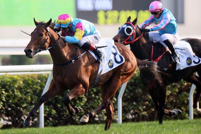 new_2024010101900_1 Taj Dragon wins the G3 Chinese Club Challenge Cup.
