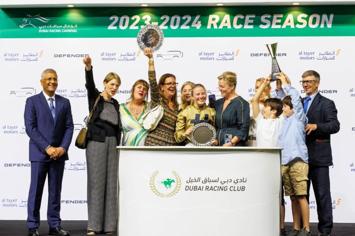 GGepnoMWIAAHup6 Osborne Makes Meydan History