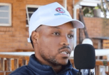 Mjoka ready to make his mark