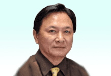 Peter Lee’s Spider poised to strike at Ipoh Trainer Peter Lee has strong claims in Race 8 at Ipoh with Flying Spider.