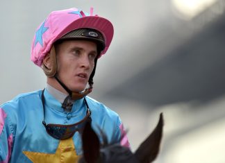 Jockey Chad Schofield will fly in for a one-day visit on Sunday after connections of Golden Monkey reached out to the Sydney-based hoop for the plum ride in the $110,000 Group 3 Fortune Bowl (1400m).