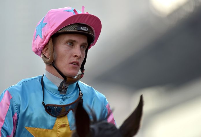 Jockey Chad Schofield will fly in for a one-day visit on Sunday after connections of Golden Monkey reached out to the Sydney-based hoop for the plum ride in the $110,000 Group 3 Fortune Bowl (1400m).