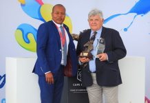 Vaughan to marshall his Langerman trio