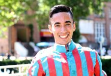 Henrique goes the extra mile for Nemo Jockey Carlos Henrique reckoned Flying Nemo will relish the 1600m trip in the $150,000 Group 2 Stewards’ Cup this Sunday.