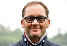 Ntombenhle is way overdue