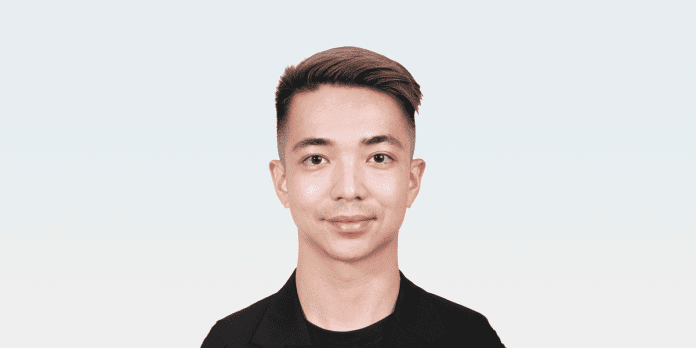 KJ Leck is the latest addition to Selangor Turf Club's training ranks.