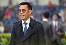 Frankie Lor well represented in Group 2 features Frankie Lor has 29 wins this season.