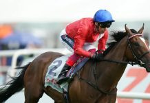 Inspiral is set for her return to action this weekend (Mike Egerton/PA)