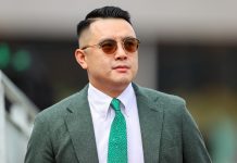 Pierre Ng continues to lead the 2023/24 Hong Kong trainers’ championship.