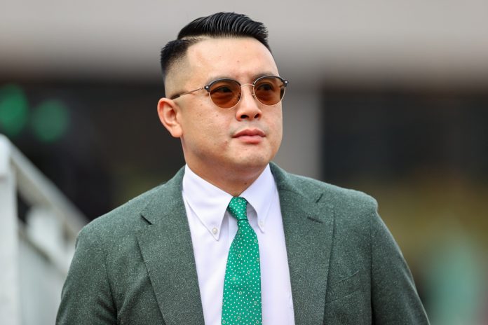 Pierre Ng continues to lead the 2023/24 Hong Kong trainers’ championship.