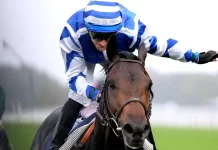 Big Rock back at the scene of his finest hour for Queen Anne challenge Big Rock returns to Ascot bidding for another special day (John Walton/PA)