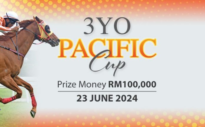 Pacific-Cup