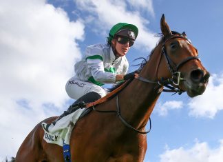 Tamfana benefits from having already won at Chantilly.