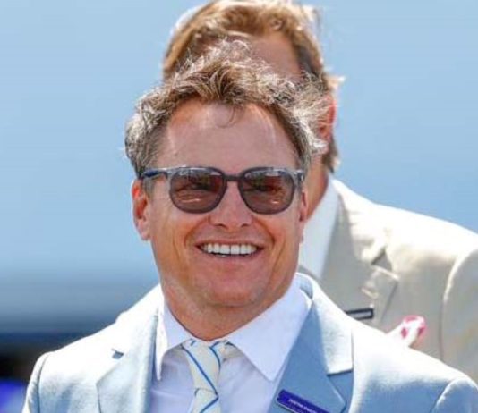 “小苏丝”全力争胜