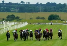 Hernon dreaming of Irish Oaks glory with Dare