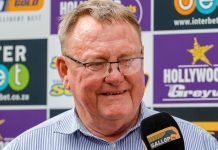 Goosen can ‘shuffle’ the deck