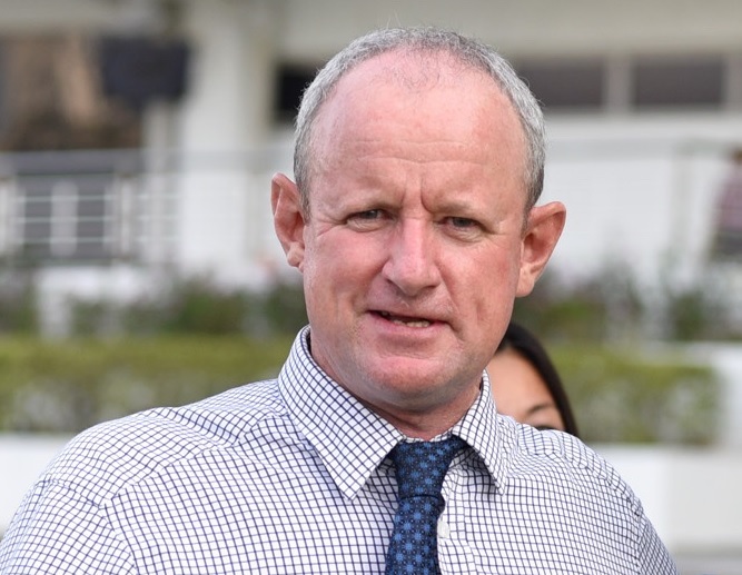 Simon Dunderdale