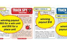 iRace Continues to Deliver the Best Tips