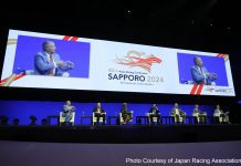 Racing authorities urged to unite to overcome challenges