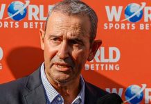 Kannemeyer Has More Strength