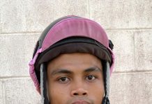 S Bahauddin makes his debut at SLTC