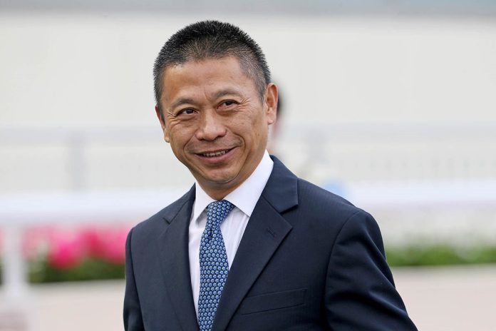 沈集成