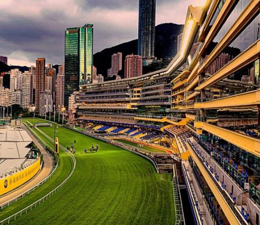 快活谷晨课密探 – 11月2日 星期日