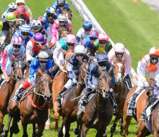 怡保晨课密探 – 11月9日 星期日