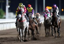 Pierre Ng strikes with treble, Matthew Poon boosts LONGINES IJC claims