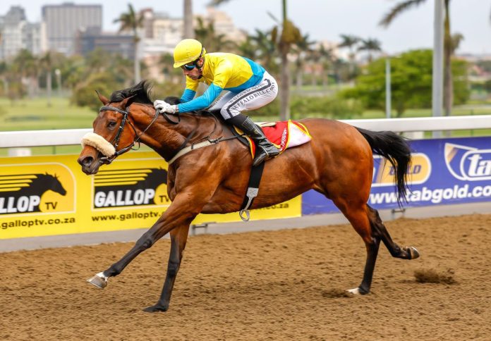 MERITORIOUS - Candiese Lenferna