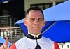 Lerena, Zackey hold the aces in Turffontein double play