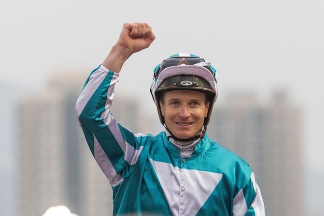 James McDonald