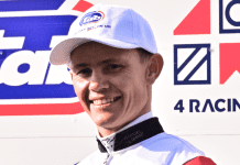 Fourie is back in town and ready to fire