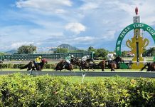 Perak Track Spy: Saturday, 25 July