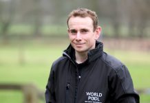 Ryan Moore’s World Pool blog: Fillies’ Mile Day