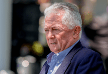 Royal Victory is Warming Up