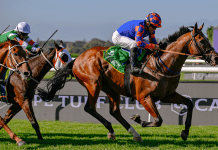 “快乐诗歌” 誓取新季开门红