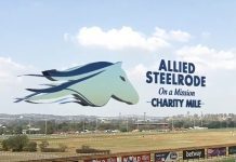 Confederate poised to reinforce Cup claims in Charity Mile showdown